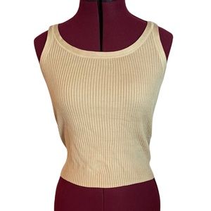 Ralph Lauren Sport Ribbed Tank